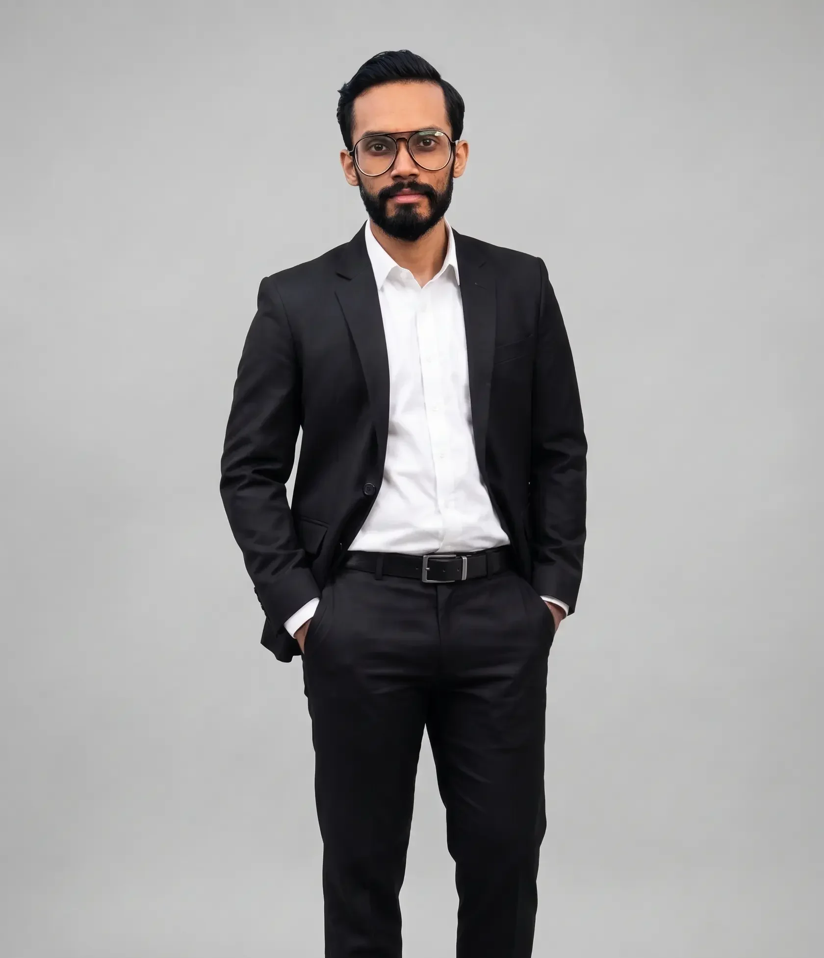 Hamza Hussain